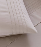 Frette Lush Ajour pillowcase set, UK version