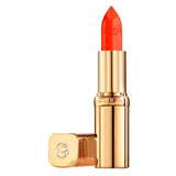 Superdrug L'Oréal Paris Color Riche Satin Lipstick 148 Chez Lui- Buy online at McGrocer
