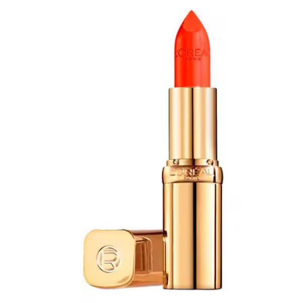 L'Oréal Paris Satin Lipstick 148 Chez Lui, UK version