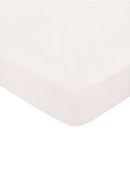 Bedeck Of Belfast cream fitted sheet - British product