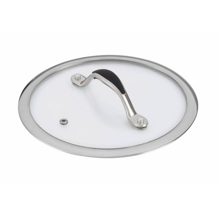 Habitat rock effect non stick aluminium pan set 5 piece (British brand)