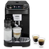 De'Longhi Magnifica Plus coffee machine, imported from the UK