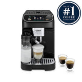De'Longhi Magnifica Plus coffee machine, imported from the UK