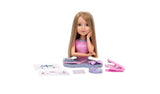 DesignaFriend Gem Dazzle styling head set, UK version