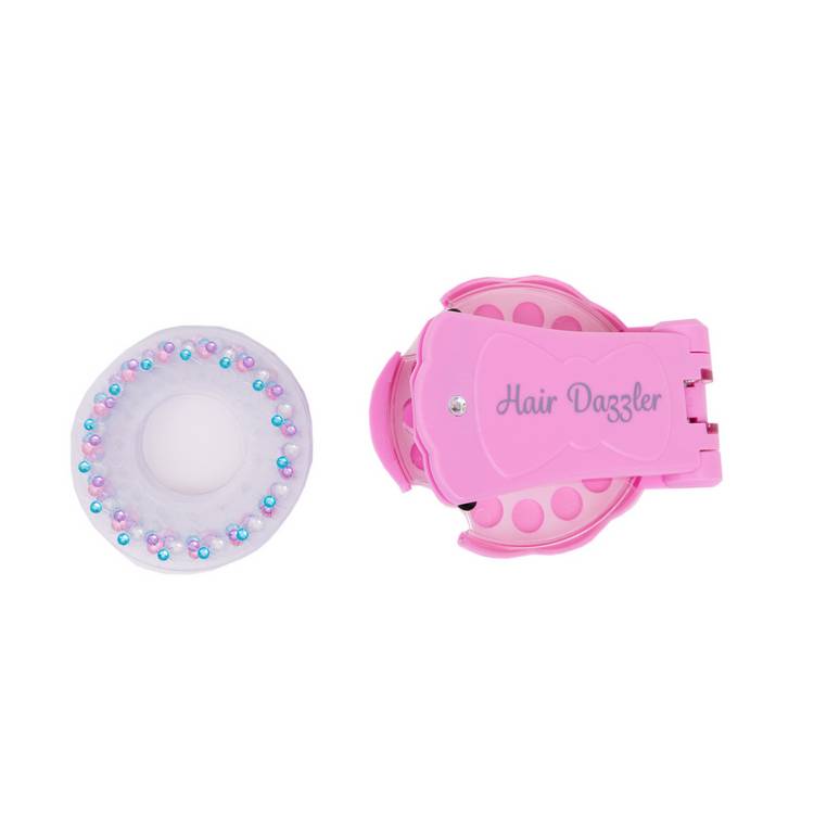 DesignaFriend Gem Dazzle styling head set, UK version