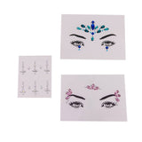 DesignaFriend Gem Dazzle styling head set, UK version