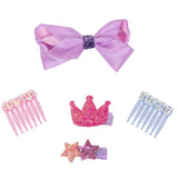DesignaFriend Gem Dazzle styling head set, UK version