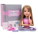 DesignaFriend Gem Dazzle styling head set, UK version