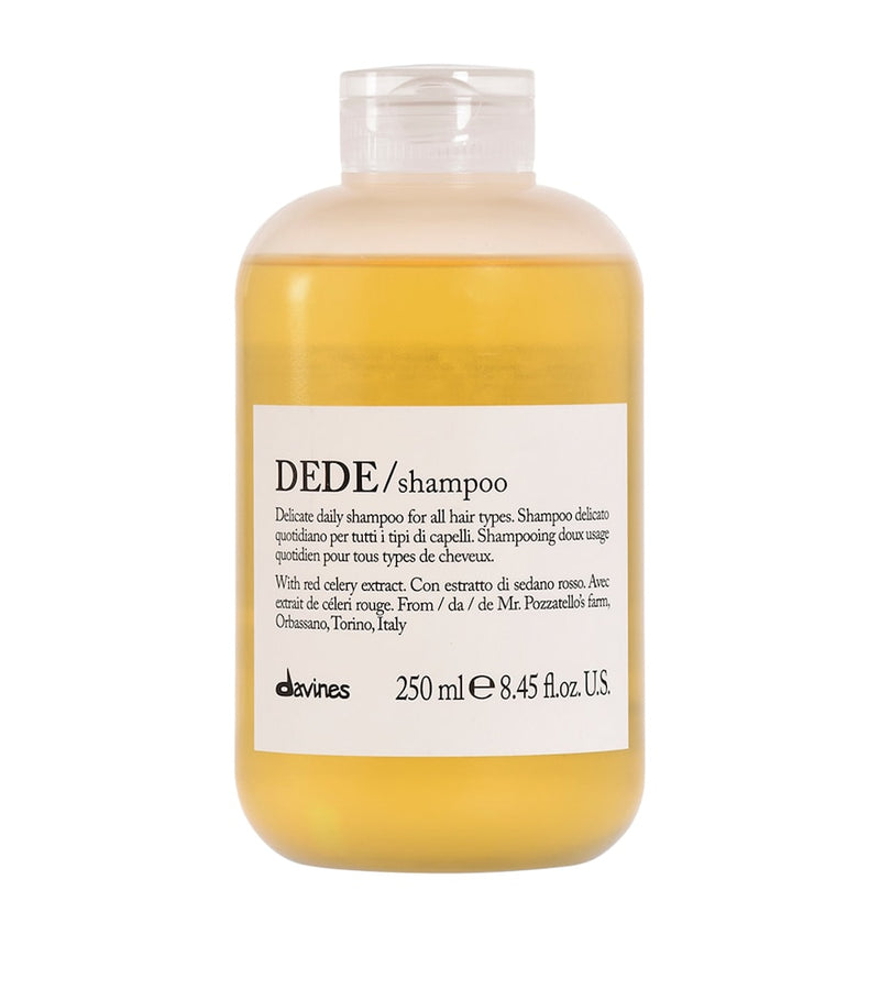 Davines Dede Shampoo 250ml - British product