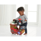 Vtech Toot-Toot Friends pirate ship toy, imported from the UK