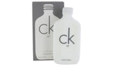 Argos Calvin Klein All Eau de Toilette 100ml- Buy online at McGrocer