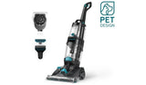 Vax Platinum Power Max Pet-Design carpet cleaner, UK version