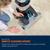 Vax Platinum Power Max Pet-Design carpet cleaner, UK version