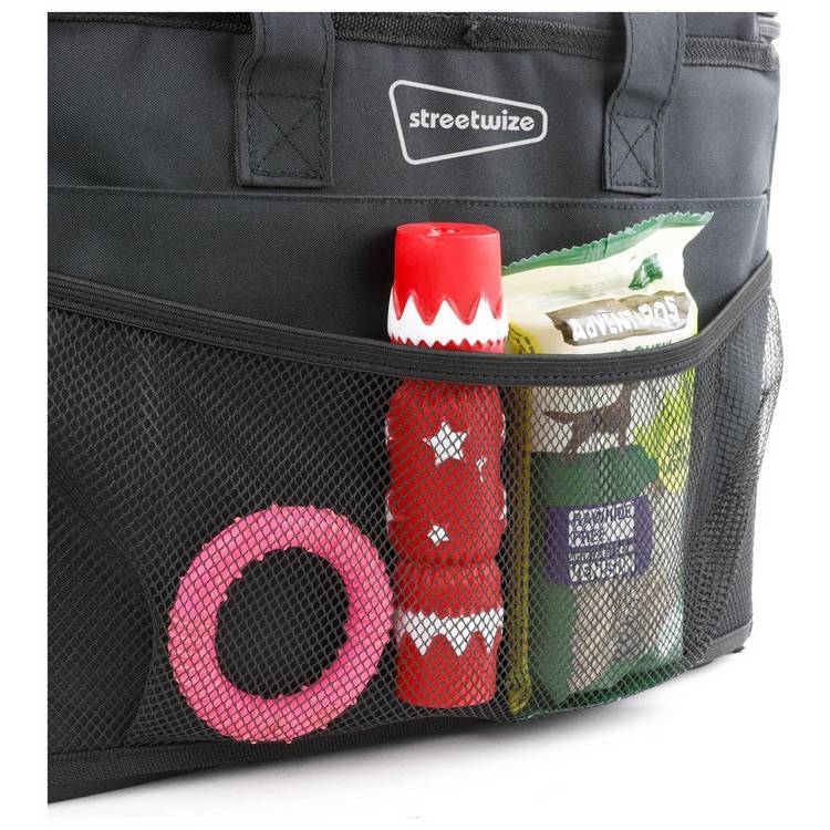 Streetwize pet travel kit small, imported from the UK