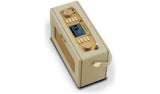 Roberts Revival RD70 DAB+ BT Digital Radio in pastel cream, UK version