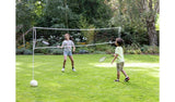 Chad Valley 3-in-1 sports set for tennis, badminton and volleyball - British product