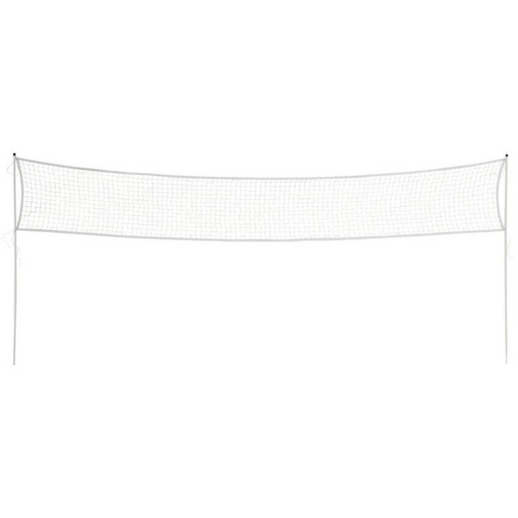 Chad Valley 3-in-1 sports set for tennis, badminton and volleyball - British product