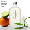 Calvin Klein CK One Eau de Toilette 100ml - British product