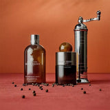 Molton Brown Black Peppercorn bodywash 300ml, imported from the UK