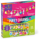 Ann Williams Craft-Tastic puffy charm jewellery kit, imported from the UK