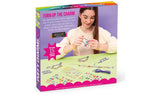 Ann Williams Craft-Tastic puffy charm jewellery kit, imported from the UK