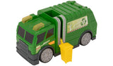 Argos Teamsterz Lights and Sounds Garbage Truck- Buy online at McGrocer