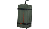 Argos American Tourister Urban Groove Large Suitcase - Khaki- Buy online at McGrocer