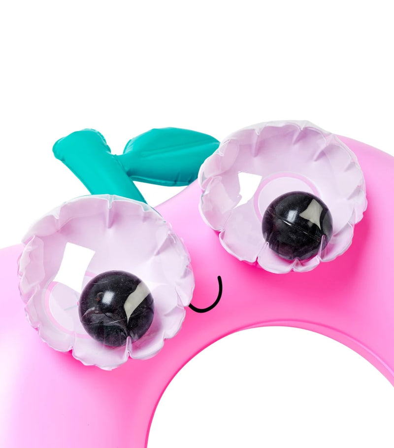 Sunnylife kids Poppy the Peach float H78cm (British brand)