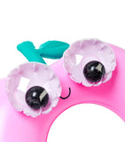 Sunnylife kids Poppy the Peach float H78cm (British brand)