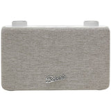 Roberts portable radio Play 11 white, imported from the UK