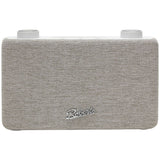 Argos Roberts Play 11 DAB+/FM Portable Radio - White- Buy online at McGrocer