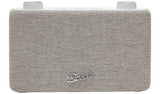 Roberts portable radio Play 11 white, imported from the UK