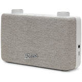 Roberts portable radio Play 11 white, imported from the UK