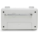 Roberts portable radio Play 11 white, imported from the UK