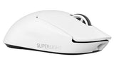 Argos Logitech G PRO X Superlight 2 Wireless Gaming Mouse - White- Buy online at McGrocer