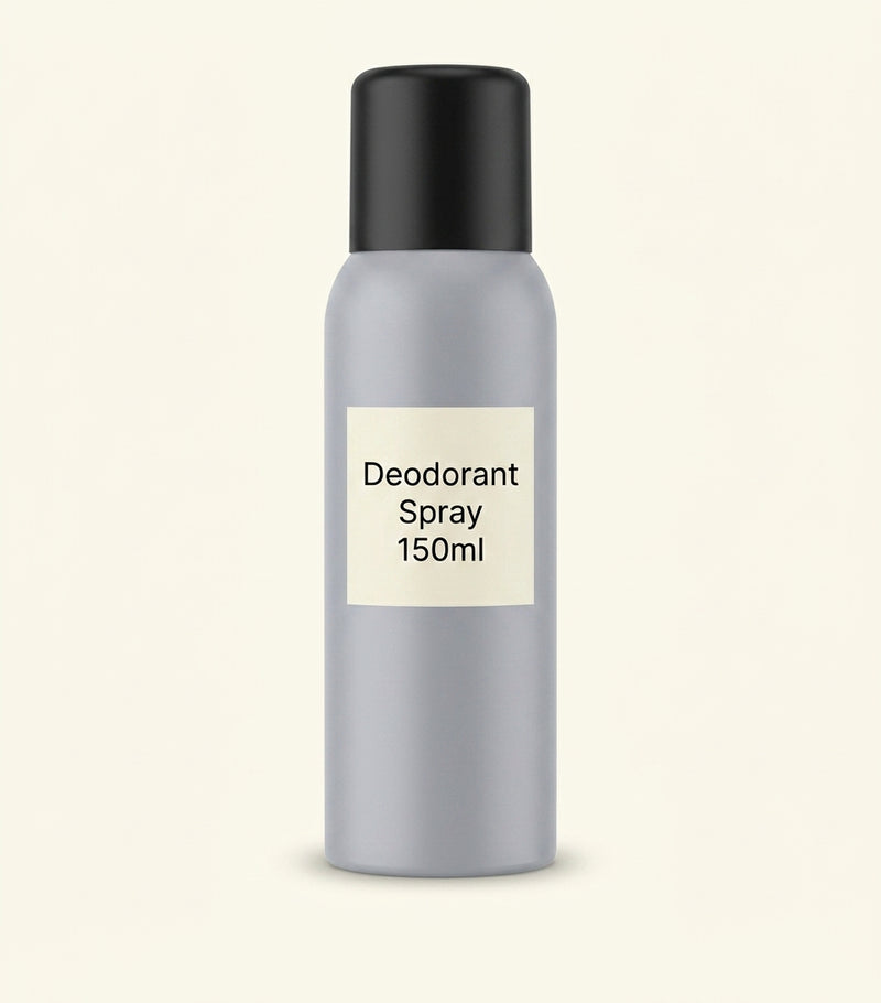 Hermès Twilly deodorant spray 150ml (British brand)