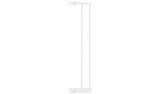 Munchkin Lindam safety gate extension white 14cm - British product