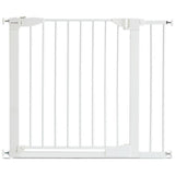 Munchkin Lindam safety gate extension white 14cm - British product