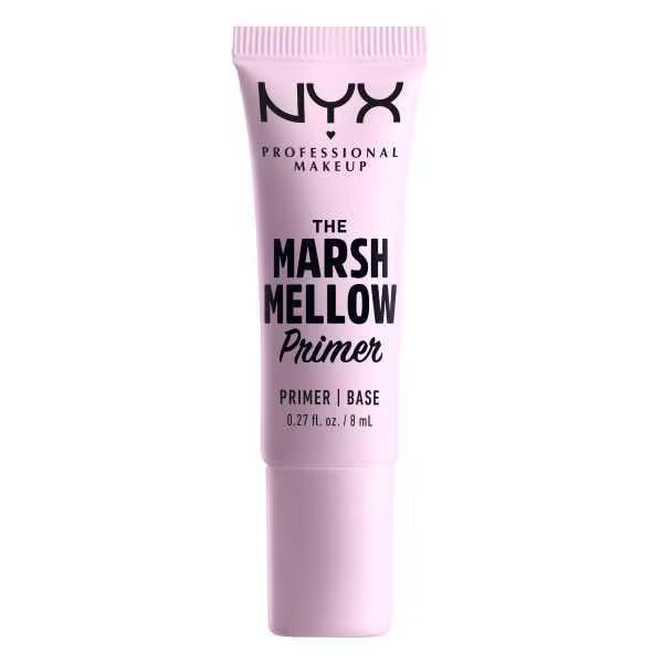 NYX Professional Makeup Marshmellow Smoothing Super Primer Mini, imported from the UK