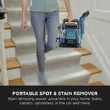 Shark StainStriker spot carpet cleaner (British brand)