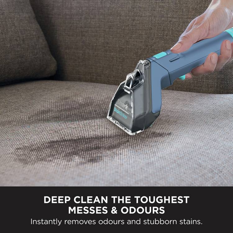 Shark StainStriker spot carpet cleaner (British brand)