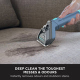 Shark StainStriker spot carpet cleaner (British brand)