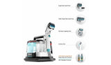 Shark StainStriker Pet Spot carpet cleaner - British product