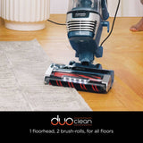 Shark Stratos bagless upright vacuum cleaner (British brand)