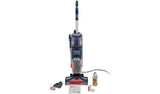 Shark CarpetXpert upright carpet cleaner, UK version