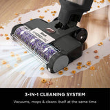 Shark cordless hard floor vacuum cleaner WD210UK - British product