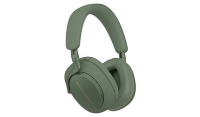Argos Bowers & Wilkins Px7 S2e Forest Green Wireless Headphones- Buy online at McGrocer