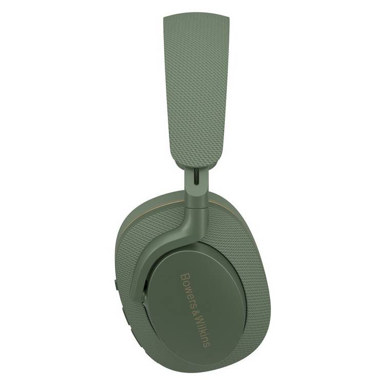 Bowers & Wilkins Px7 S2e headphones forest green - British product