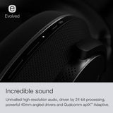 Bowers & Wilkins Px7 S2e headphones forest green - British product