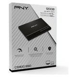 PNY CS900 1TB SSD solid state drive (British brand)